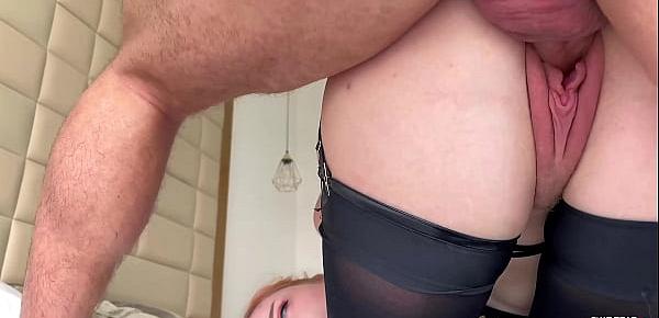  Sexy Girl Sucking Dick Stranger and Passionate Fucking at Resort
